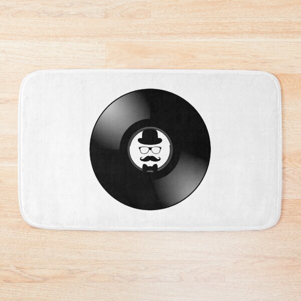 Item preview, Retro Mustache  designed and sold by Yelenaday.