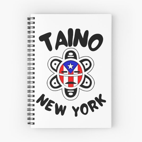 Item preview, Taino New York design designed and sold by Victornewyork.