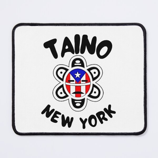 Item preview, Taino New York design designed and sold by Victornewyork.
