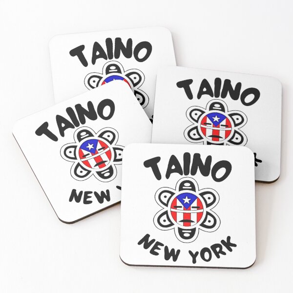 Item preview, Taino New York design designed and sold by Victornewyork.