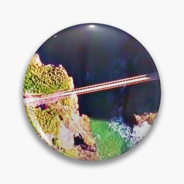 Item preview, Beautiful Islands and Bridge designed and sold by MooriNjogu.