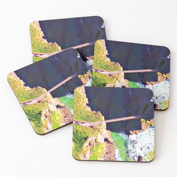 Item preview, Beautiful Islands and Bridge designed and sold by MooriNjogu.