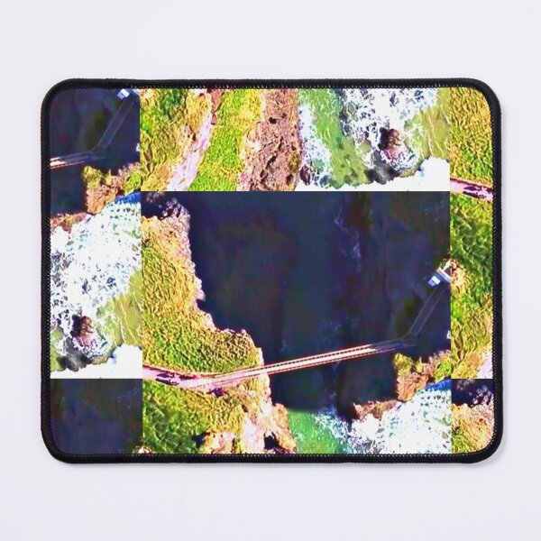 Item preview, Beautiful Islands and Bridge designed and sold by MooriNjogu.
