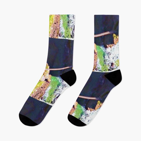 Item preview, Beautiful Islands and Bridge designed and sold by MooriNjogu.