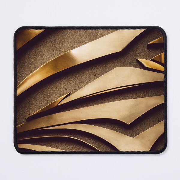 Item preview, Metallic texture gold color designed and sold by juancarnicero.