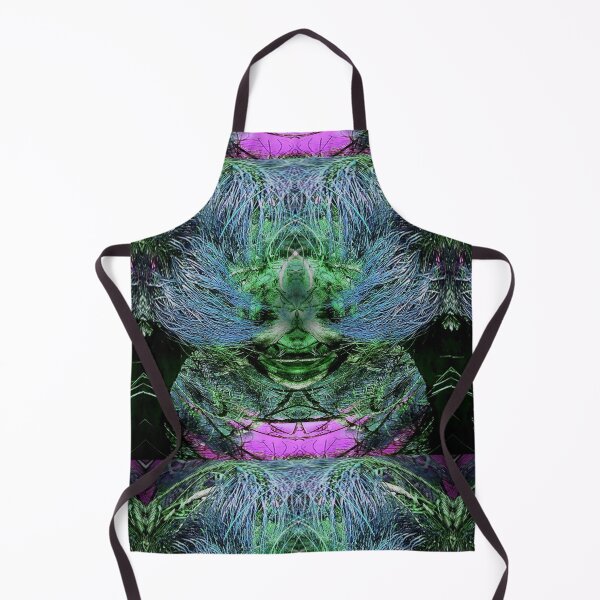 Item preview, Spooky clown abstract  designed and sold by Coexist In Tee's .