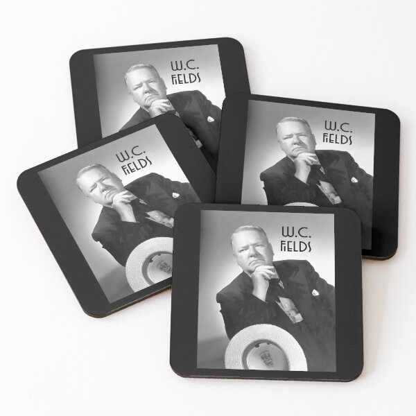 Item preview, W.C. Fields Classic  designed and sold by avasravyao.