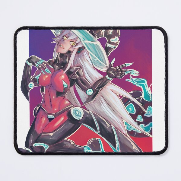 Item preview, Zentreya (witch) designed and sold by BoutsOfTheBlind.