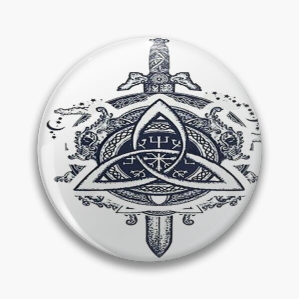 Item preview, Ancient Tribal Symbology designed and sold by Teixeira224.