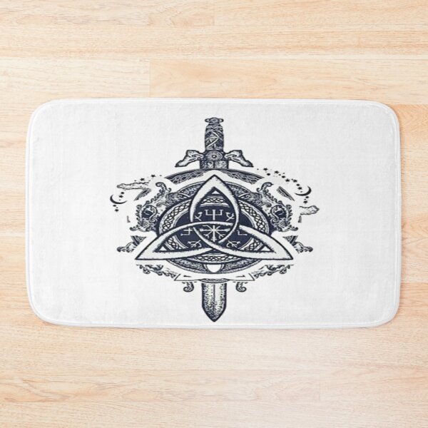 Item preview, Ancient Tribal Symbology designed and sold by Teixeira224.
