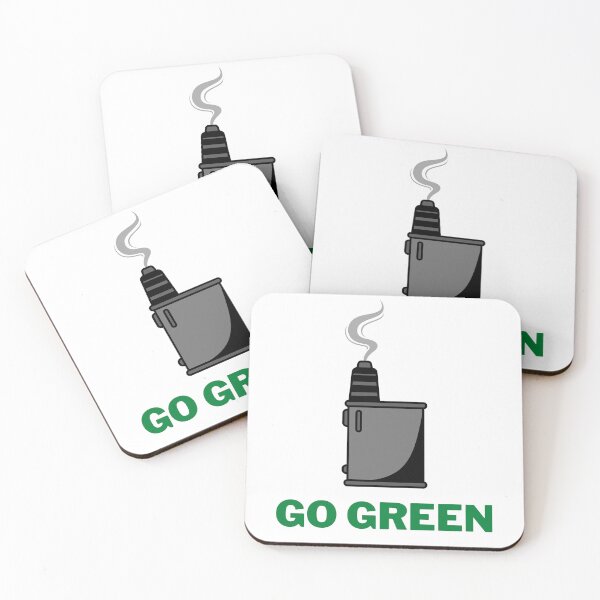Item preview, Vape, Go green, Vape go green, cool vape, funny vape, meme, meme go green, meme vape, meme vape go green designed and sold by K-BOSS.