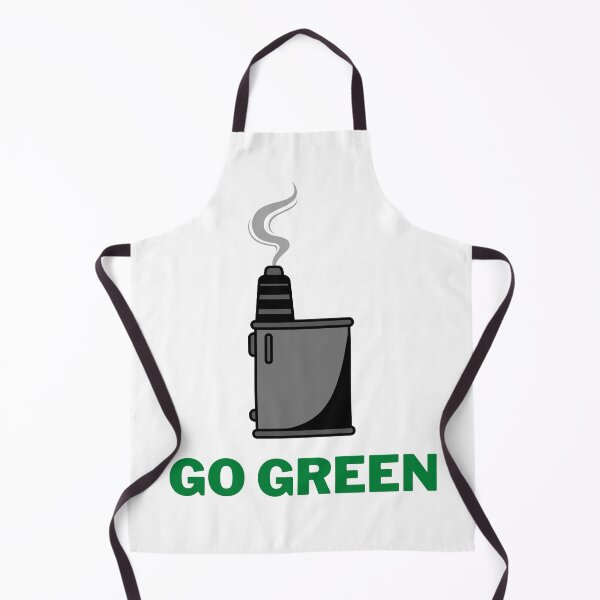 Item preview, Vape, Go green, Vape go green, cool vape, funny vape, meme, meme go green, meme vape, meme vape go green designed and sold by K-BOSS.