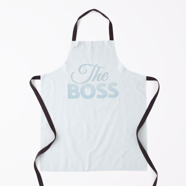 Item preview, The Boss designed and sold by ViewerEqualsPhoton.