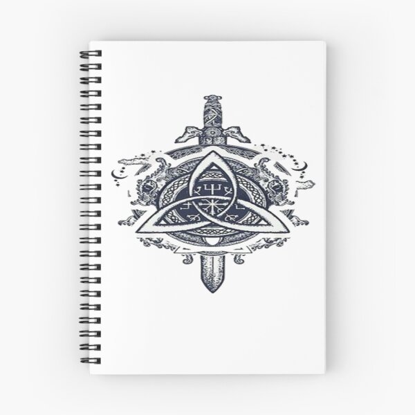 Item preview, Ancient Tribal Symbology designed and sold by Teixeira224.