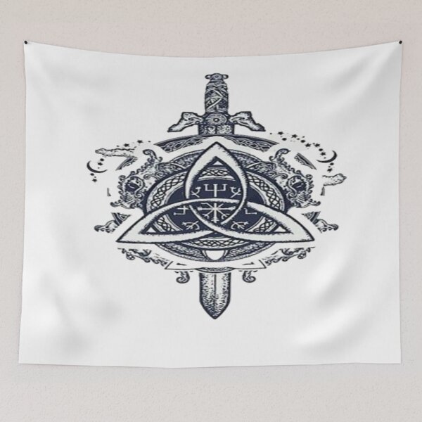 Item preview, Ancient Tribal Symbology designed and sold by Teixeira224.