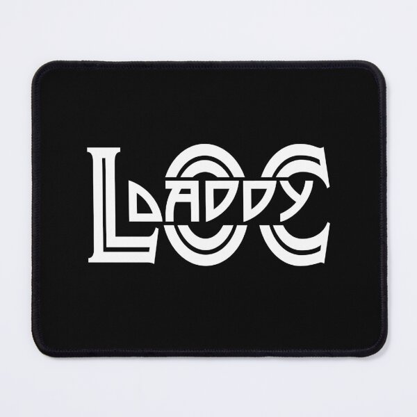 Item preview, Loc Daddy designed and sold by KatrinaTheArt.