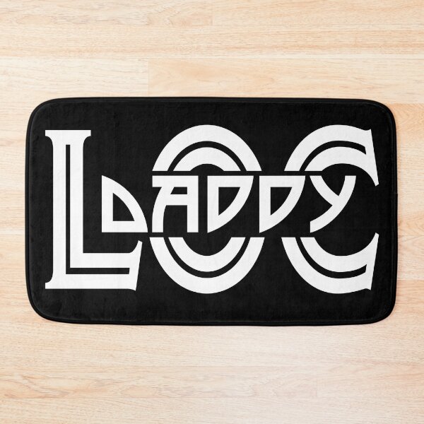 Item preview, Loc Daddy designed and sold by KatrinaTheArt.