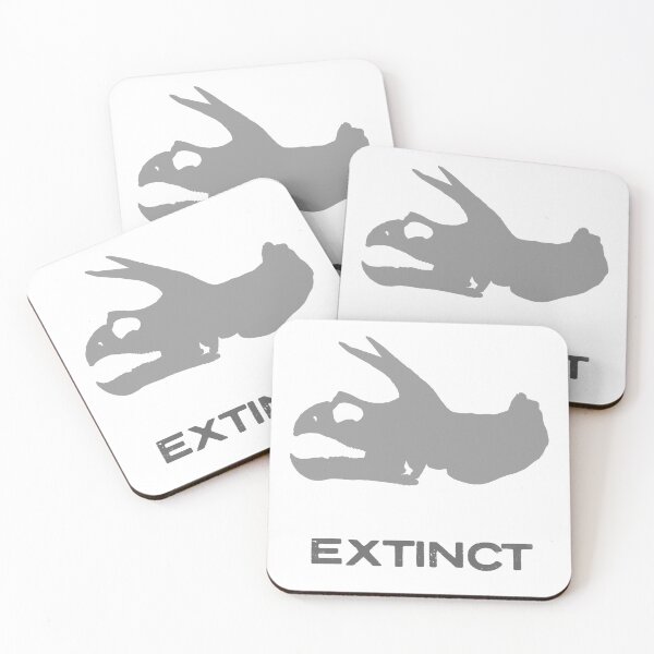 Item preview, Extinct Triceratops Skull Fossil designed and sold by KTSubz Faith & Fun Designs.