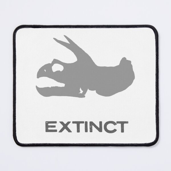 Item preview, Extinct Triceratops Skull Fossil designed and sold by KTSubz Faith & Fun Designs.