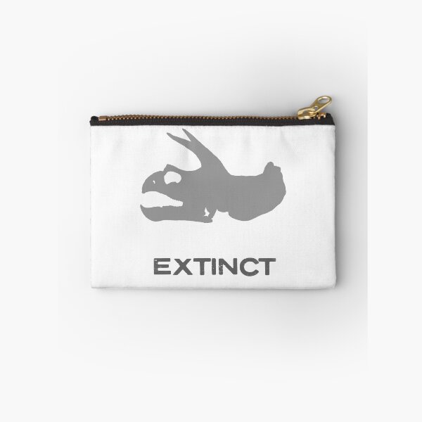 Item preview, Extinct Triceratops Skull Fossil designed and sold by KTSubz Faith & Fun Designs.
