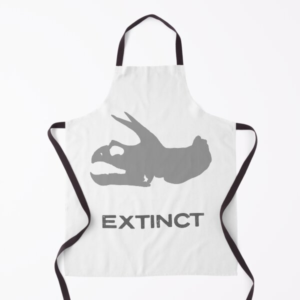 Item preview, Extinct Triceratops Skull Fossil designed and sold by KTSubz Faith & Fun Designs.