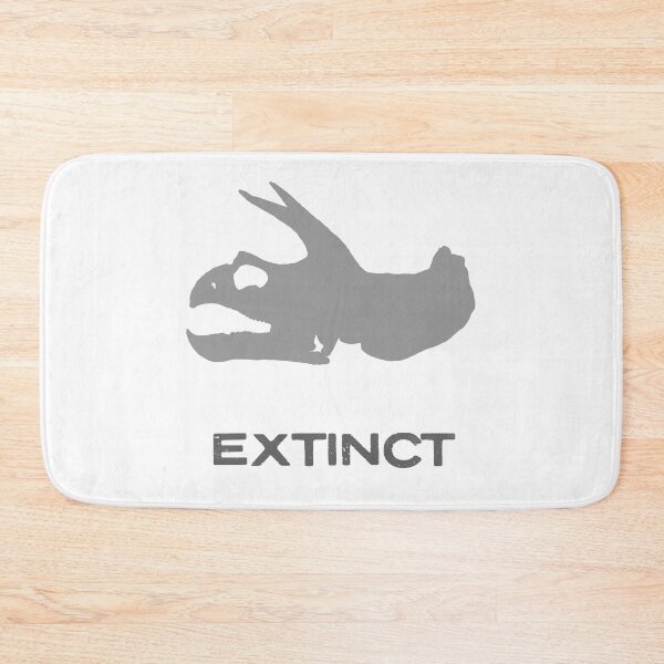 Item preview, Extinct Triceratops Skull Fossil designed and sold by KTSubz Faith & Fun Designs.
