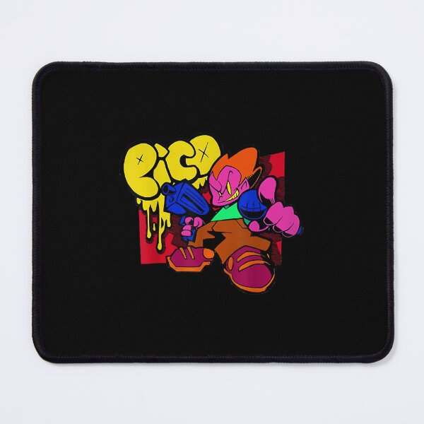 Item preview, Friday Night Funkin Pico 1 designed and sold by gorineanaidif.