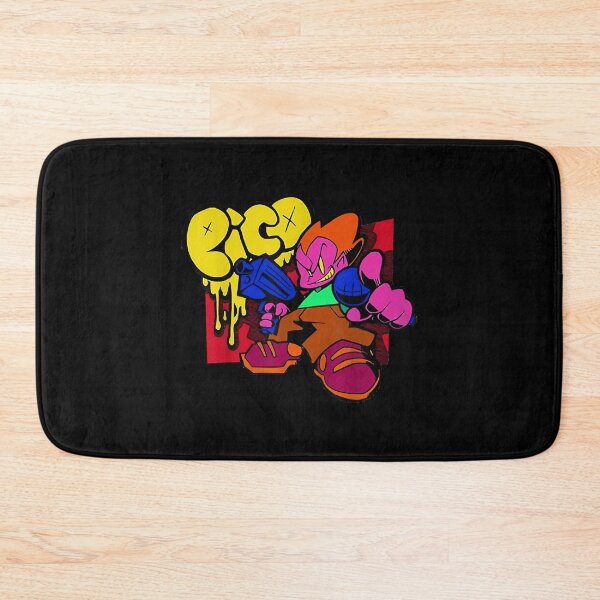 Item preview, Friday Night Funkin Pico 1 designed and sold by gorineanaidif.