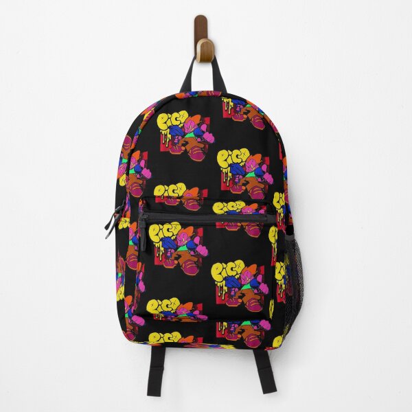 Item preview, Friday Night Funkin Pico 1 designed and sold by gorineanaidif.