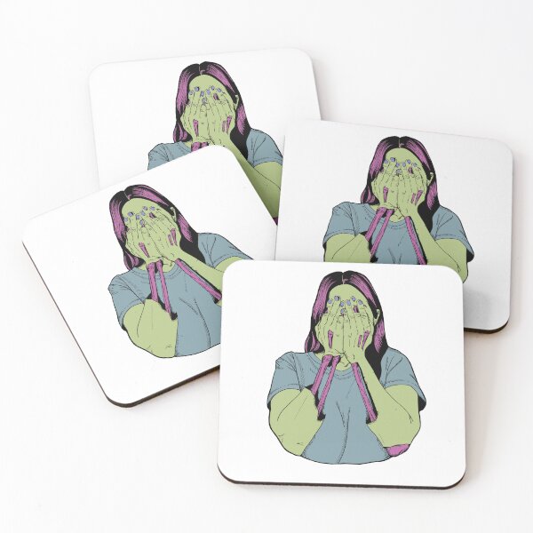 Item preview, Zombie lady designed and sold by valerya-soler.