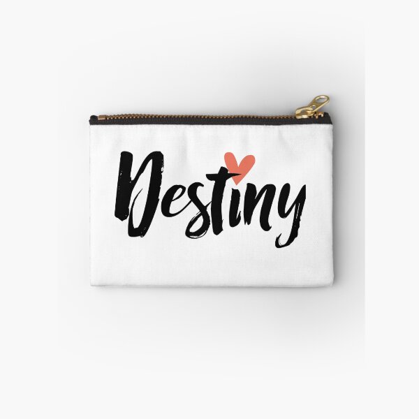 Item preview, Destiny ♥ designed and sold by Go-Postal.