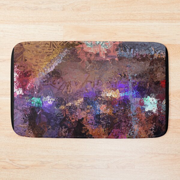 Item preview, Neon Geometry Vacation Photo designed and sold by M-PixelGarden.
