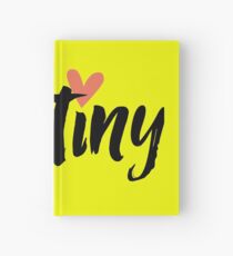 Destiny ♥ Hardcover Journal