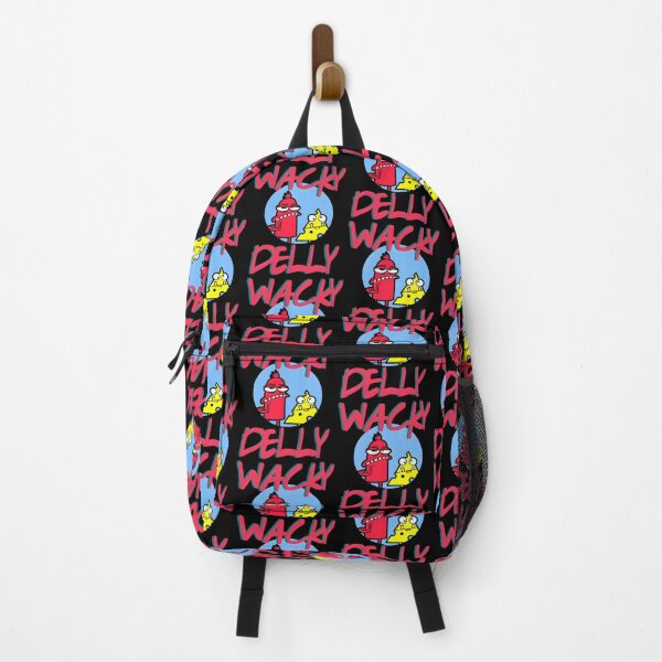 Item preview, Wacky delly poster animal Classic designed and sold by avasravyao.