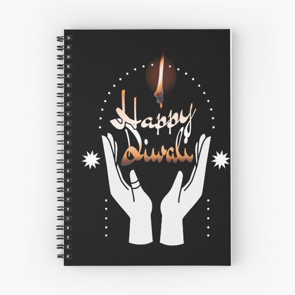 Item preview, Happy Diwali Festival of Light Diva Lanterns designed and sold by Merchking1.