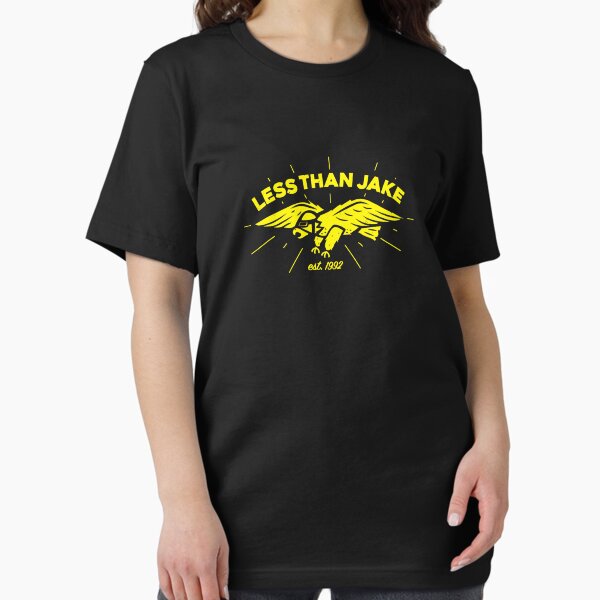 Less Than Jake T-Shirts for Sale | Redbubble