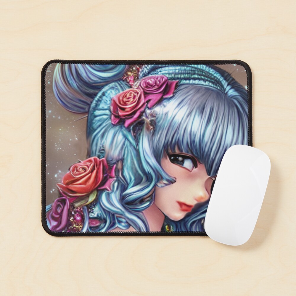 Item preview, Mouse Pad designed and sold by RitaMaye.