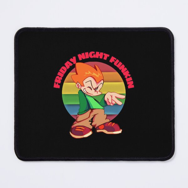 Item preview, Friday Night Funkin pico best character fnf designed and sold by gorineanaidif.