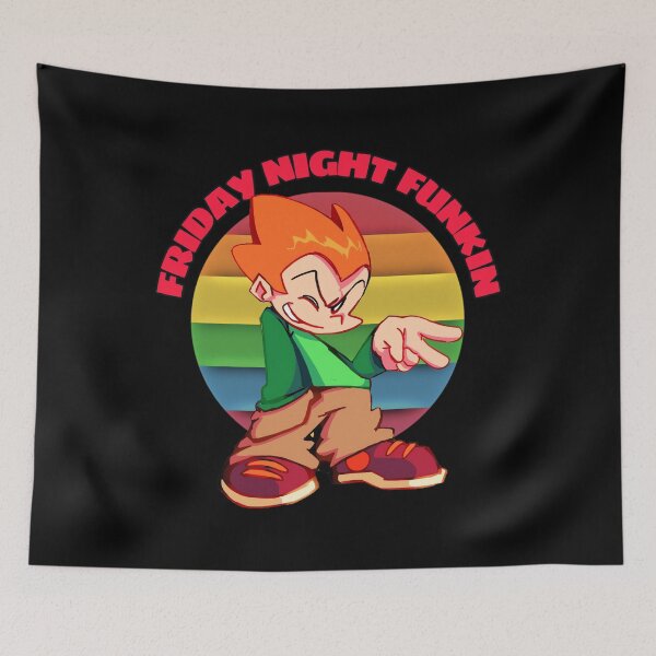 Item preview, Friday Night Funkin pico best character fnf    designed and sold by gorineanaidif.
