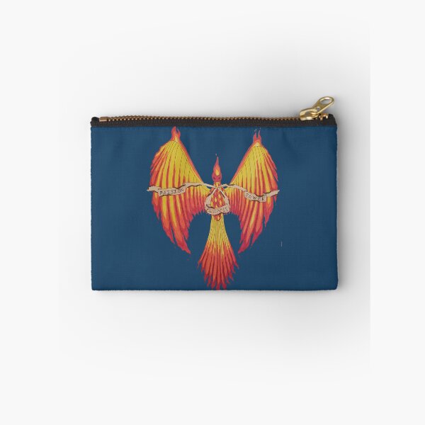 Item preview, The Fiery Phoenix designed and sold by malyix0013.