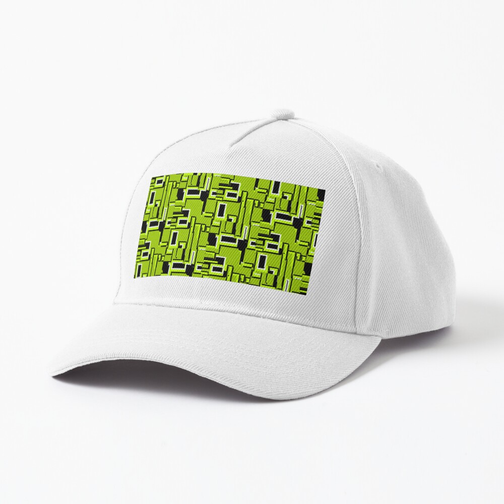 Item preview, Baseball Cap designed and sold by ozcushionstoo.