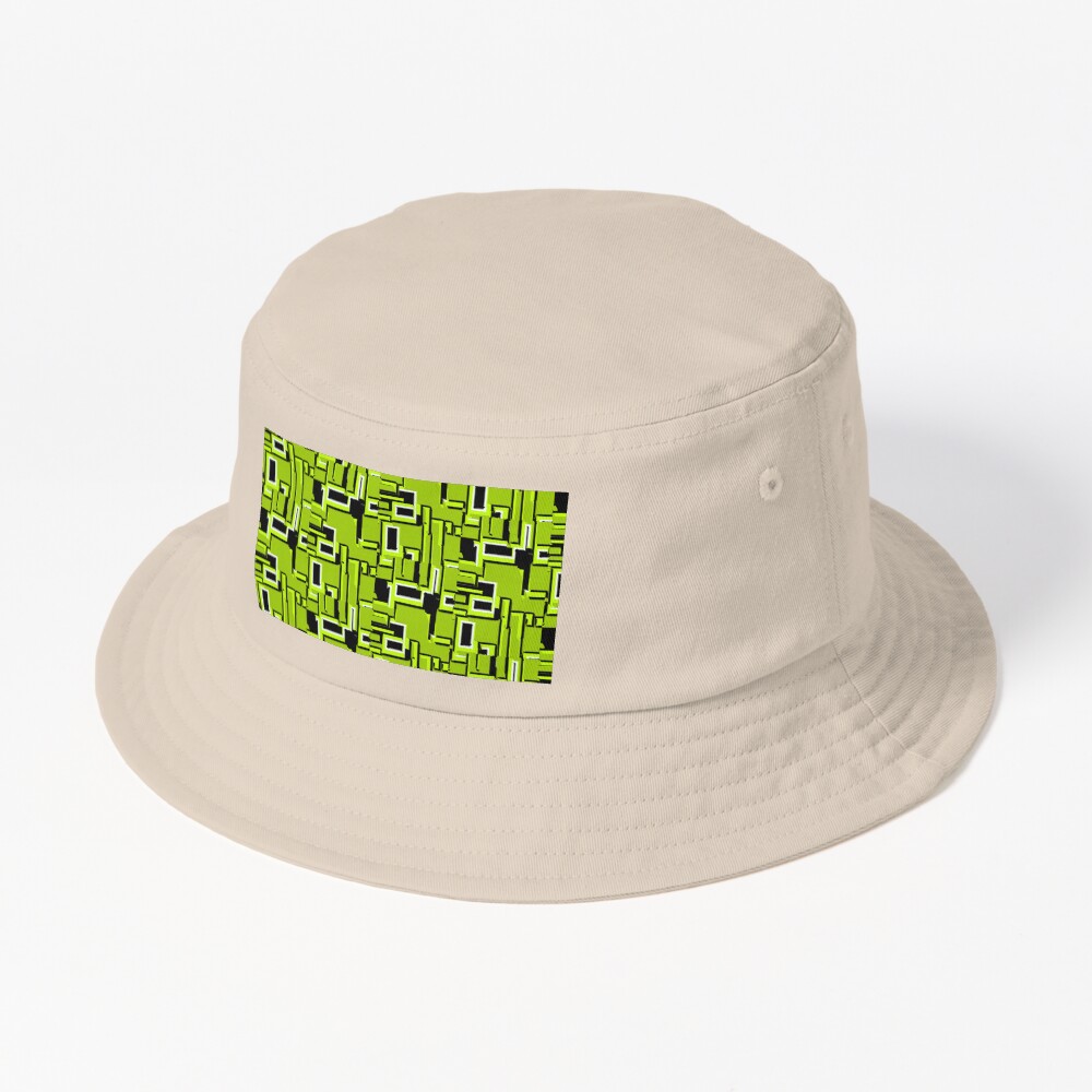 Item preview, Bucket Hat designed and sold by ozcushionstoo.