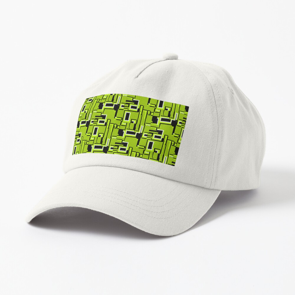 Item preview, Dad Hat designed and sold by ozcushionstoo.