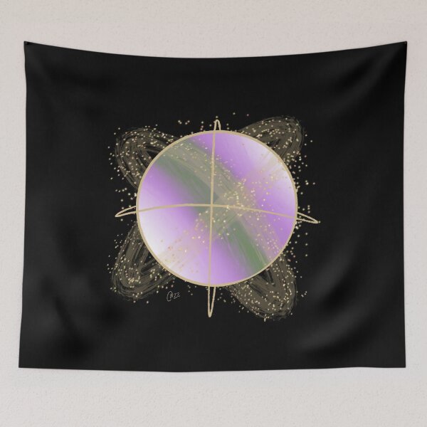 Item preview, XOXO Planet - GQ designed and sold by octocrafty.