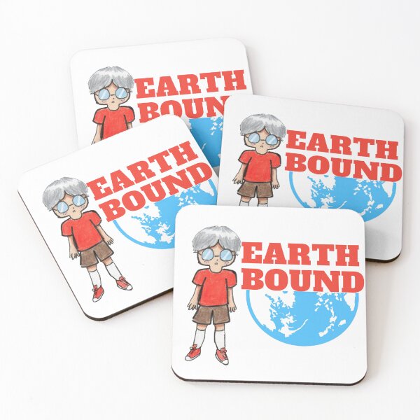 Item preview, earthbound beginnings designed and sold by lifestyleship.