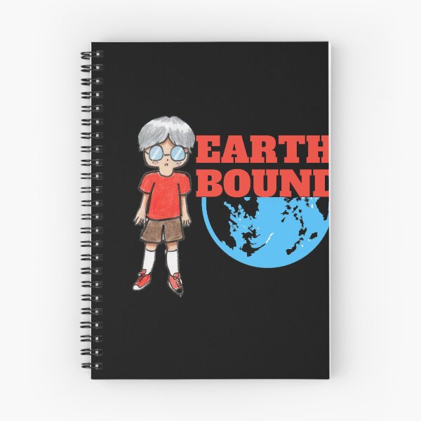 Item preview, earthbound beginnings designed and sold by lifestyleship.