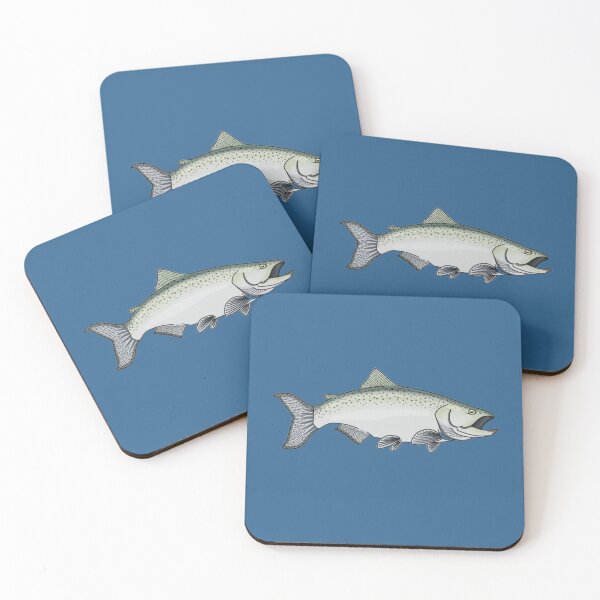 Item preview, Salmon designed and sold by Everix's Studio.
