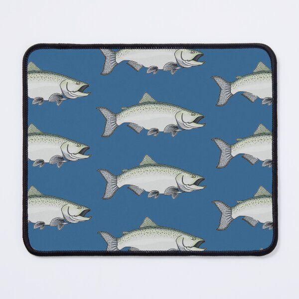 Item preview, Salmon designed and sold by Everix's Studio.