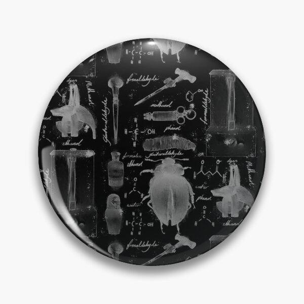 Item preview, Embalming (Black) designed and sold by Magnus Cooper.
