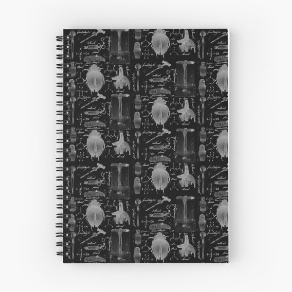 Item preview, Embalming (Black) designed and sold by Magnus Cooper.